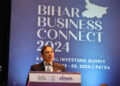 Bihar Business Connect: Pranav Adani unveils Rs 27,900 cr investment plan, to create 53,500 jobs