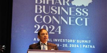 Bihar Business Connect: Pranav Adani unveils Rs 27,900 cr investment plan, to create 53,500 jobs