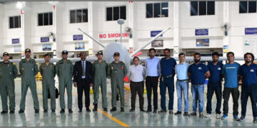 ‘AtmaNirbhar Bharat’: Adani Defence delivers 2nd Drishti-10 drone to Navy, boosting maritime security