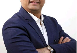 Proud moment for Gujarat; Jatin Trivedi elected to the TiE Global Board of Trustees for 2 years