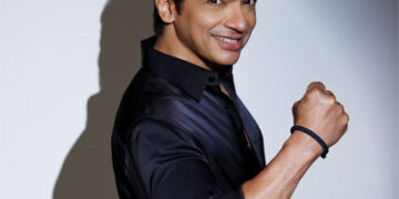 Shaan’s soulful voice powers the title track of COLORS’ ‘Apollena’, inspiring girls to dream big