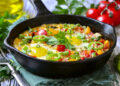 Sunday Special: Shakshuka Treat To Relish…