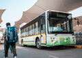 SVPI Airport launches inter-terminal electric shuttle bus service for seamless travel experience
