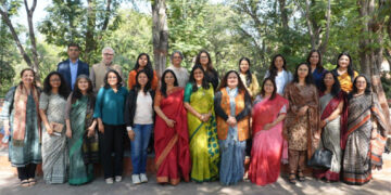 MICA hosts discussion with IWN, CII on ‘Effective marketing and branding strategies for women-led SMEs’