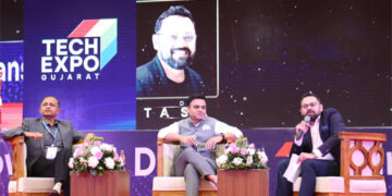 Tech Expo Gujarat 2024 celebrates technology and innovation to make the state as IT hub of the nation