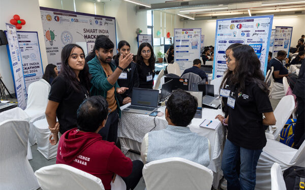 Smart India Hackathon: The talent and ingenuity of our Yuva Shakti is remarkable, says PM Modi