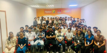 Flipkart’s Supply Chain Operations Academy plans to upskill 16K candidates by 2025 to build eCom ready workforce