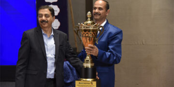 Ace Softex partners ToI to host 1st edition of Gujarat Corporate Cricket League in A’bad