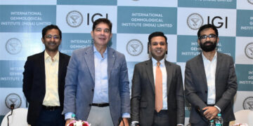 Blackstone-backed International Gemological Institute’s ₹4,225 cr IPO to open on December 13