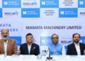 Mamata Machinery Limited floats ₹179-crore IPO, fixes offer for sale price band at ₹230-243