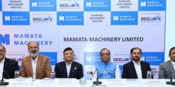 Mamata Machinery Limited floats ₹179-crore IPO, fixes offer for sale price band at ₹230-243