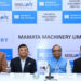 Mamata Machinery Limited floats ₹179-crore IPO, fixes offer for sale price band at ₹230-243
