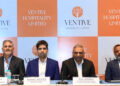 Blackstone-backed Ventive Hospitality’s ₹1,600-cr IPO to open for subscription on December 20