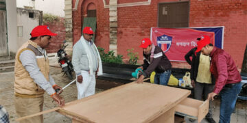 Fevicol’s Shram Daan Diwas unites over 30K woodworkers to transform their lives across 1,500+ cities