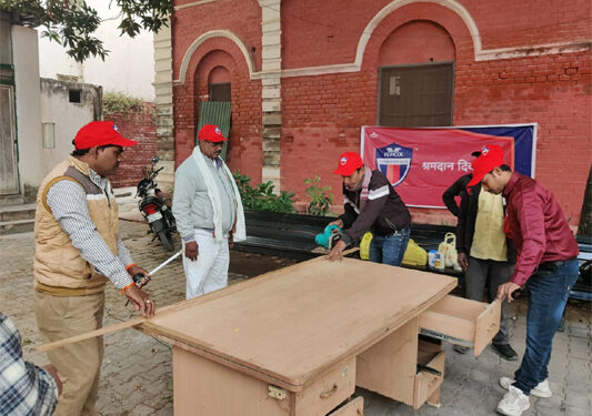 Fevicol’s Shram Daan Diwas unites over 30K woodworkers to transform their lives across 1,500+ cities