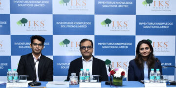 Rekha Jhunjhunwala-backed Inventurus Knowledge Solutions floats ₹2,497.92 cr IPO which will open on Dec 12