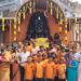 Ahead of Mahashivaratri, Adiyogi Rath Yatra to begin in Nellai on January 16