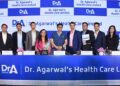 Dr Agarwal’s Health Care’s IPO to open on Jan 29; price band set at ₹382-₹402 per Equity Share