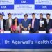 Dr Agarwal’s Health Care’s IPO to open on Jan 29; price band set at ₹382-₹402 per Equity Share