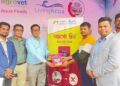 Godrej Agrovet launches Argo Rid, a fish lice controller in collaboration with ICAR-CIFE