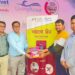 Godrej Agrovet launches Argo Rid, a fish lice controller in collaboration with ICAR-CIFE