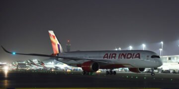 Air India announces bookings open for daily service between New Delhi and Bhuj beginning Feb 1