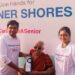 CSR: Ahead of National Cleanliness Day, Athulya Senior Care leads the way in cleaning Bessi Beach