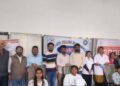 CC Sheth College of Commerce organizes Blood Donation Camp to celebrate Republic Day