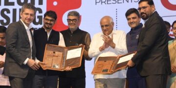 CEPT Univ & CREDAI sign MoU to launch ‘Professional Certificate Program’ for Real Estate Developers