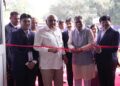 Chief Minister Bhupendra Patel inaugurates ACMA Tech Expo 2025 at Science City