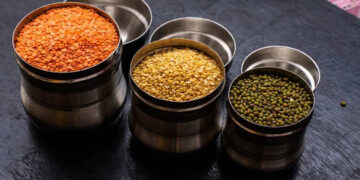 Sunday Special: Desi Delectable Dals, The Choice of Lentils to Lead Health Quotient