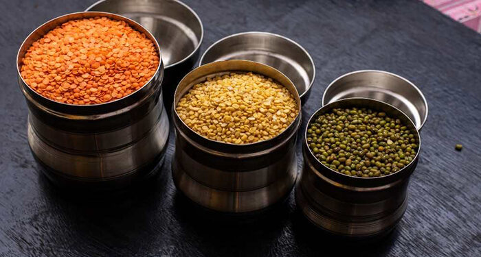 Sunday Special: Desi Delectable Dals, The Choice of Lentils to Lead Health Quotient