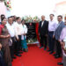 DG of Railway Health Services inaugurates ‘Modular OT & ICU Complex’ at New SR Hospital Complex, Perambur