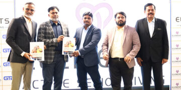 GT Bharathi Group launches two landmark active senior living projects in Chennai