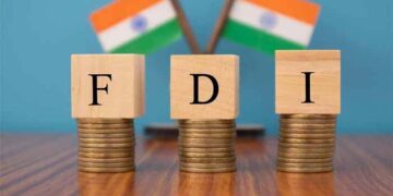 Gujarat’s FDI growth soars: 86% of FDI equity inflows since 2000 achieved in the last decade