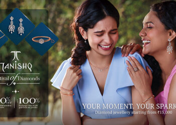 Tanishq celebrates ‘Festival of Diamonds’ to make any moment sparkle for women