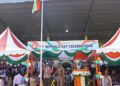 76th Republic Day: Southern Railway GM unfurls the National Flag, accepts guard of honour