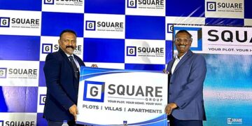 G Square Realtors ventures into villas, apartments across S India with Rs 1K-cr investment over 2 yrs