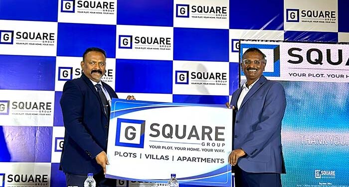 G Square Realtors ventures into villas, apartments across S India with Rs 1K-cr investment over 2 yrs