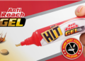 GCPL strengthens leadership in pest control with new Rs 99 HIT Anti-Roach Gel Pack