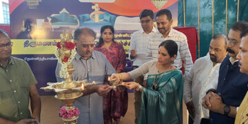 Festoon Luxury Rentals hosts 6-day grand expo to mark 1st anniversary of Kovai branch