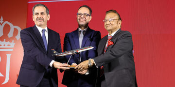 Royal Jordanian Airlines announces non-stop air service from Amman to Mumbai and Delhi, starting April 17