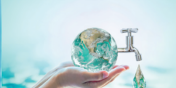 Grundfos participates in the 57th convention of Indian Water Works Association in Raipur