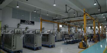 Alstom to supply traction components and maintenance services for Vande Bharat sleeper trains