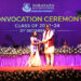 Narayana Business School Convocation: 5 PG students bag gold medal