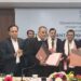 NLC India arm & APDCL sign JV pact to develop 1000 MW solar power project in Assam
