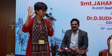 ‘External stakeholders and IT Dept Officers urged to place the faceless model as a leading global paradigm’