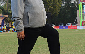 Football in Gujarat: The Changing Scenario