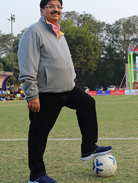 Football in Gujarat: The Changing Scenario