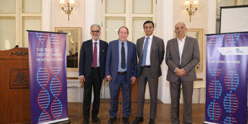 Apollo Hospitals explores ‘The Role of Digital Twins in Healthcare’ for senior healthcare consultants